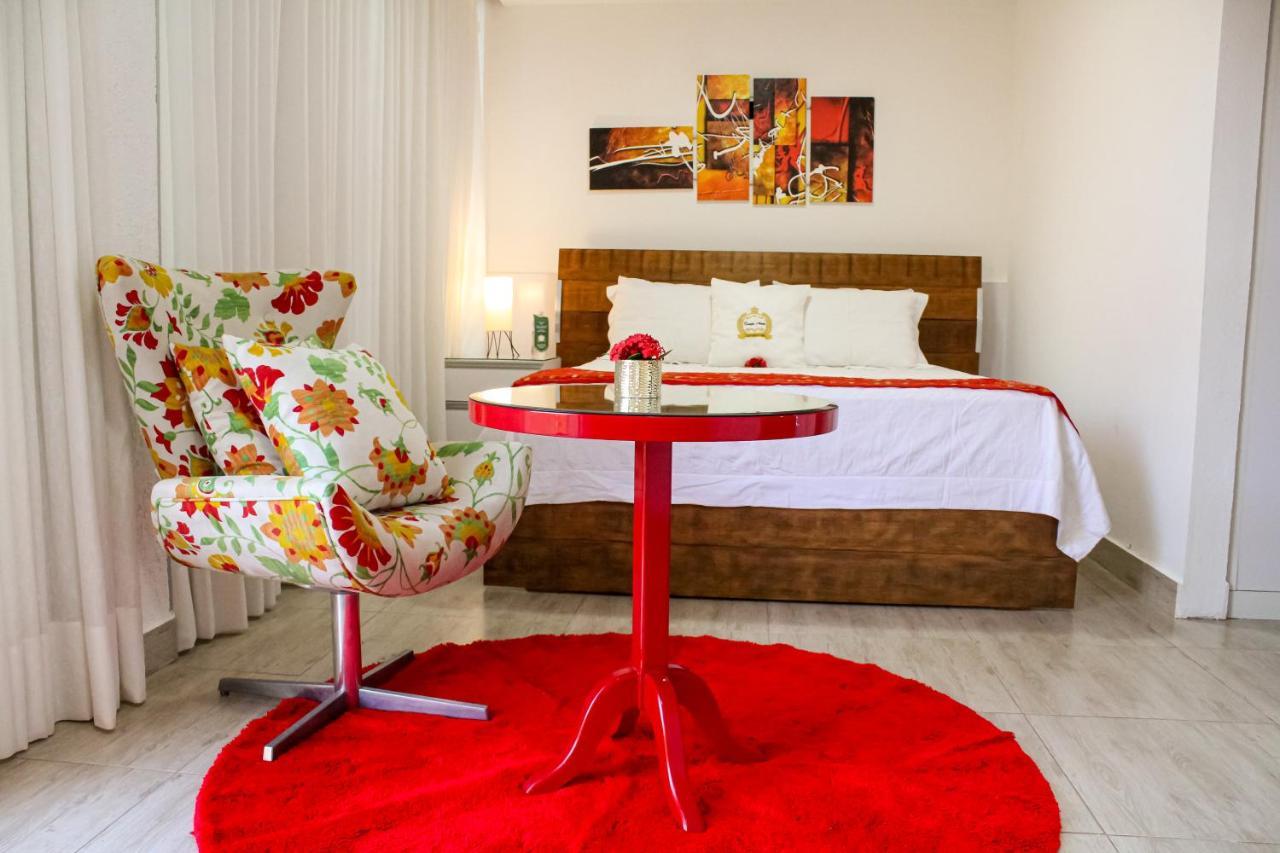 Hotel Boutique Coracao Aberto Capitólio Esterno foto