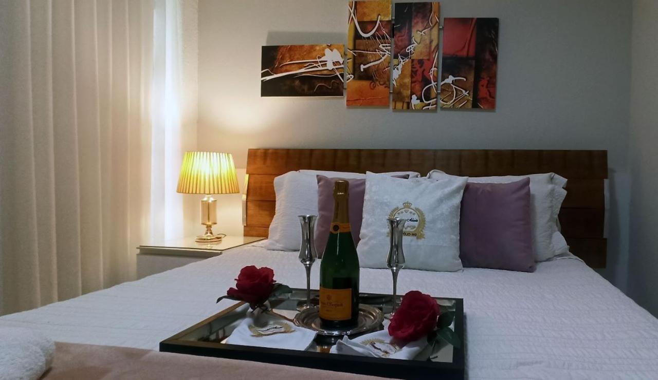 Hotel Boutique Coracao Aberto Capitólio Esterno foto