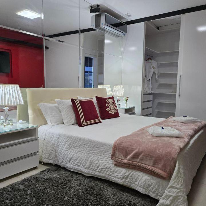Hotel Boutique Coracao Aberto Capitólio Esterno foto